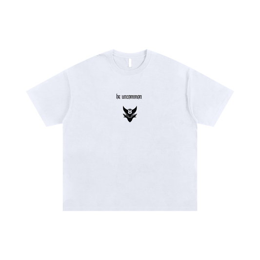 AV Terrell Be Uncommon Unisex Oversized Cotton T-Shirt | Official NIL Merch