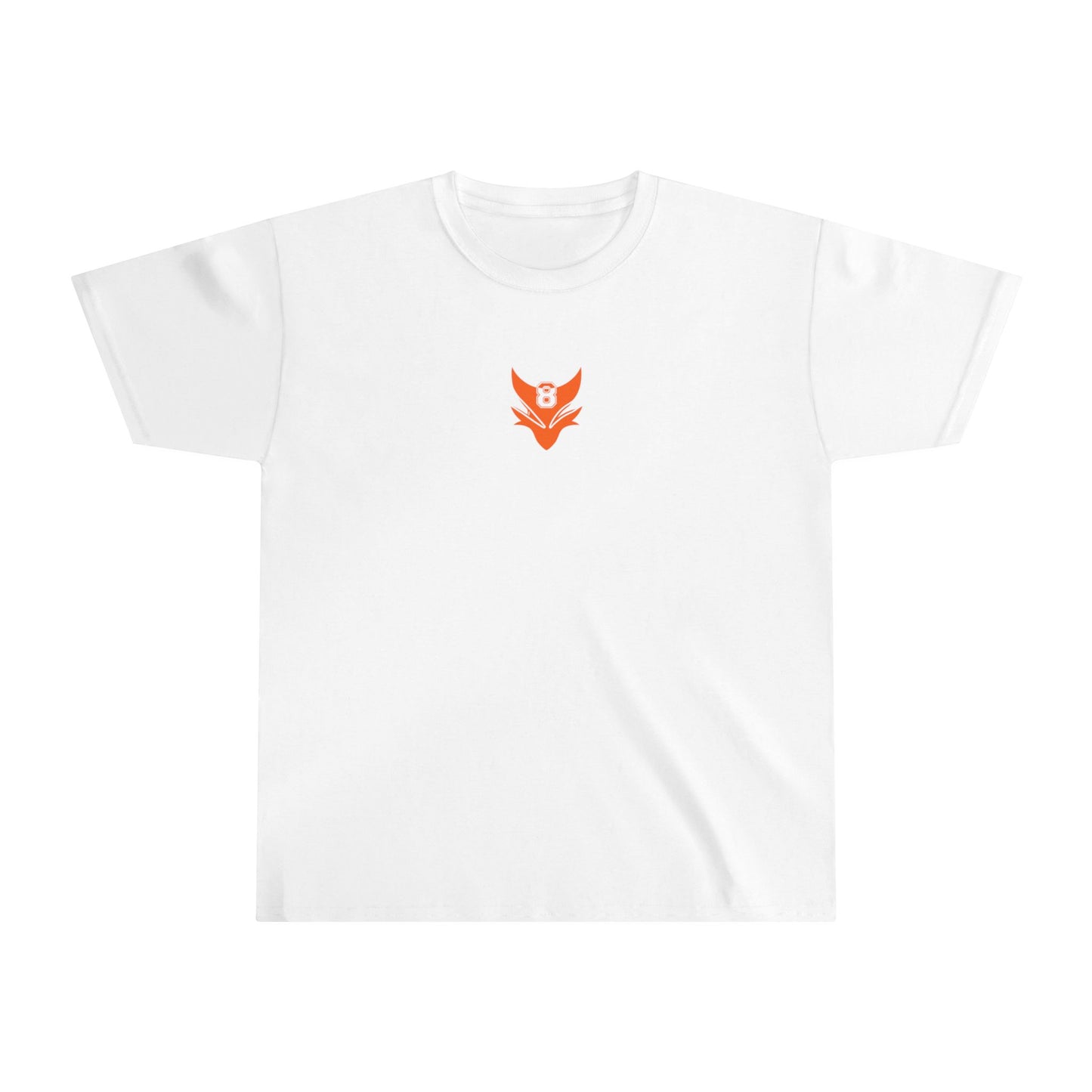 AV Terrell Youth Ultra Cotton Tee | Official NIL Merch