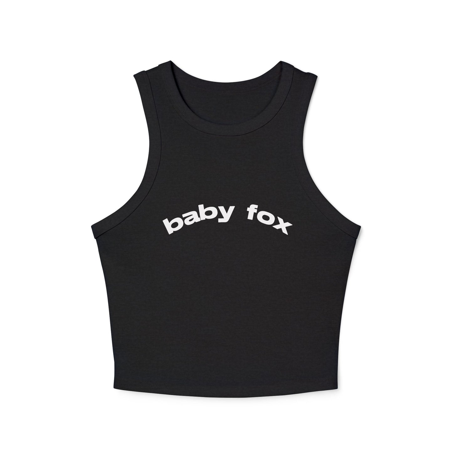 BabyFox AV Terrell Sleeveless Tank Top | Official NIL Merch