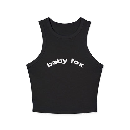 BabyFox AV Terrell Sleeveless Tank Top | Official NIL Merch