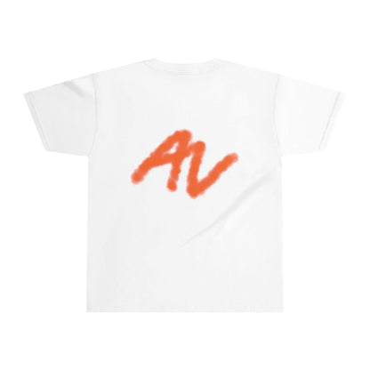 AV Terrell Youth Ultra Cotton Tee | Official NIL Merch