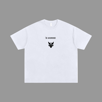 AV Terrell Be Uncommon Unisex Oversized Cotton T-Shirt | Official NIL Merch