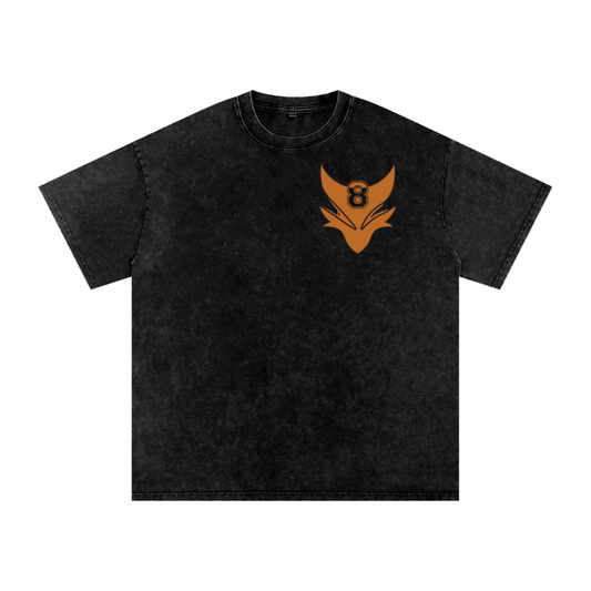 3x Your Worth Varsity Tee | Official NIL Merch